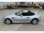 Thumbnail Photo 5 for 1998 BMW M Roadster